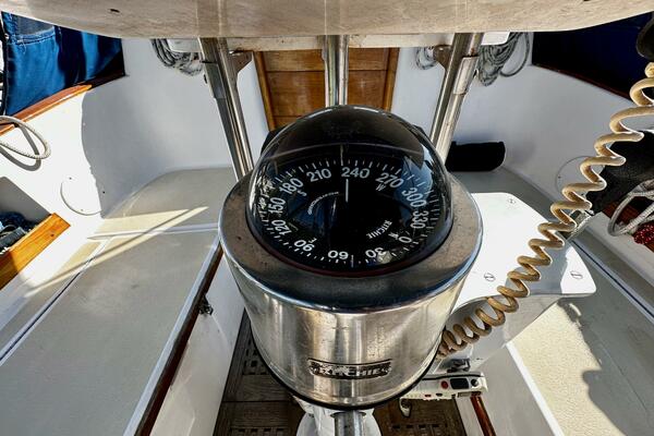 I Believe 38ft Cabo Rico Yacht For Sale I Believe 38ft Cabo Rico Yacht For Sale
