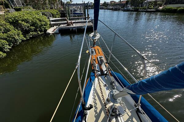 I Believe 38ft Cabo Rico Yacht For Sale I Believe 38ft Cabo Rico Yacht For Sale