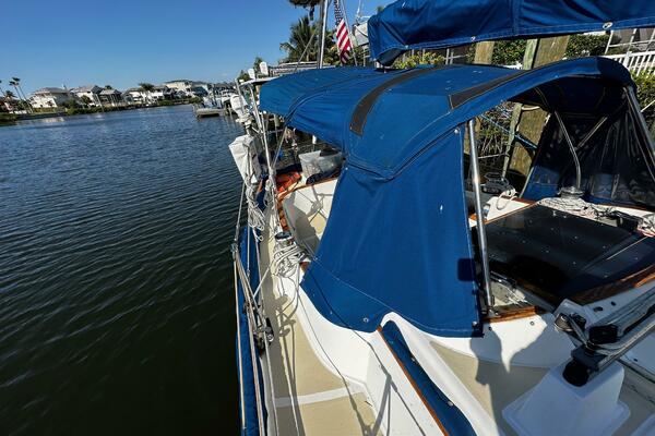 I Believe 38ft Cabo Rico Yacht For Sale I Believe 38ft Cabo Rico Yacht For Sale