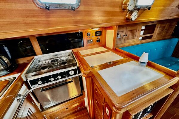 I Believe 38ft Cabo Rico Yacht For Sale I Believe 38ft Cabo Rico Yacht For Sale
