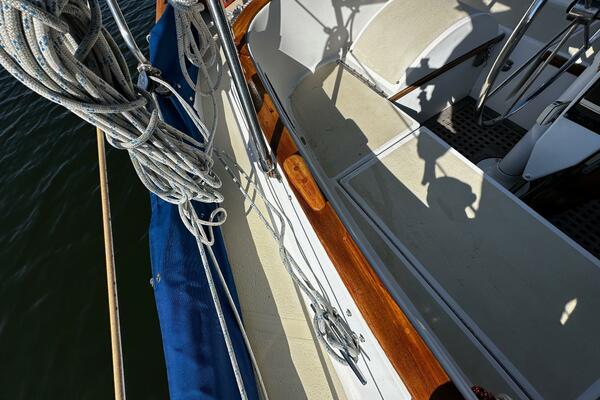 I Believe 38ft Cabo Rico Yacht For Sale I Believe 38ft Cabo Rico Yacht For Sale