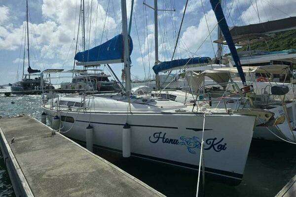 44-ft-Jeanneau-2010-44I-Honu Kai -Manuel Reef Virgin Islands (British) yacht for sale