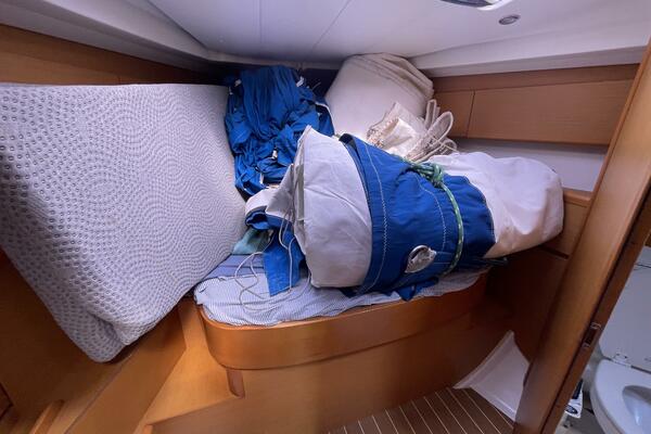 Honu Kai  44ft Jeanneau Yacht For Sale