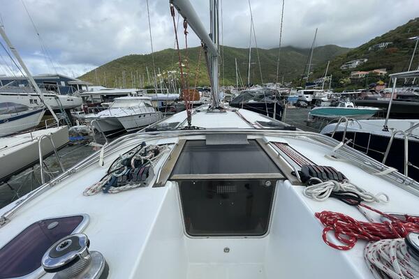 Honu Kai  44ft Jeanneau Yacht For Sale