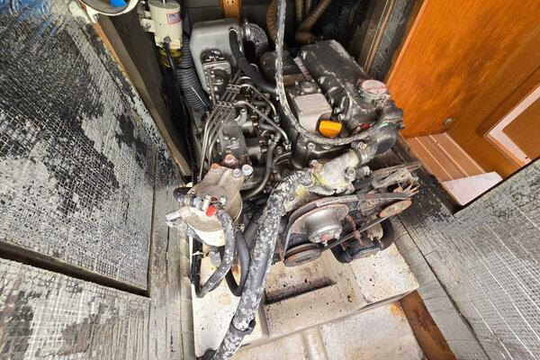 Honu Kai  44ft Jeanneau Yacht For Sale