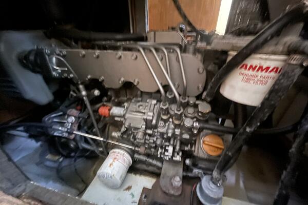 Honu Kai  44ft Jeanneau Yacht For Sale