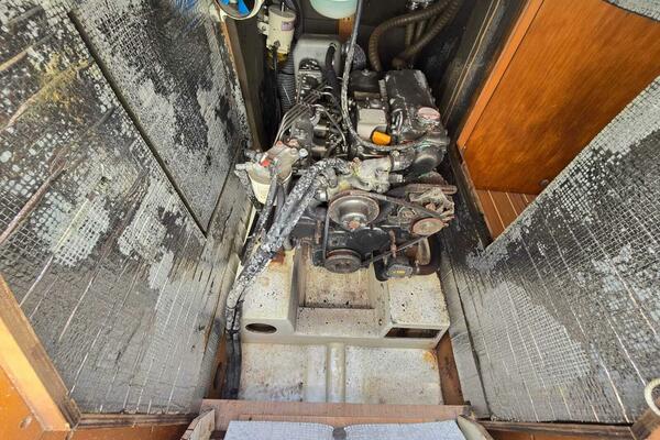 Honu Kai  44ft Jeanneau Yacht For Sale