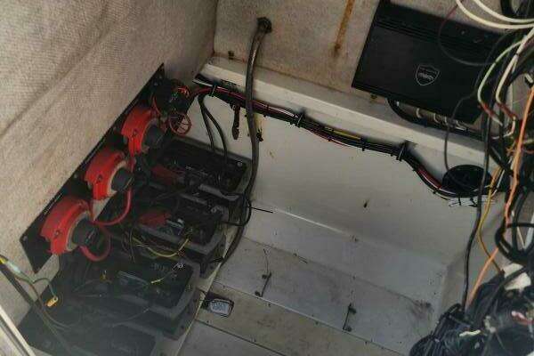 Photo of the 2006 Hydra-Sports 