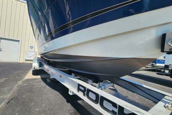 Photo of the 2006 Hydra-Sports 