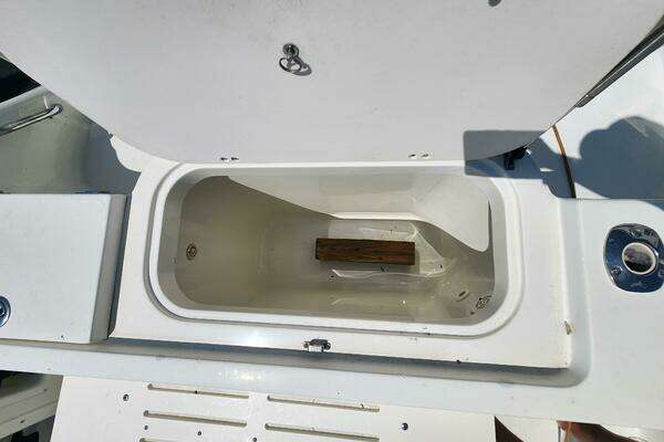 Photo of the 2006 Hydra-Sports 