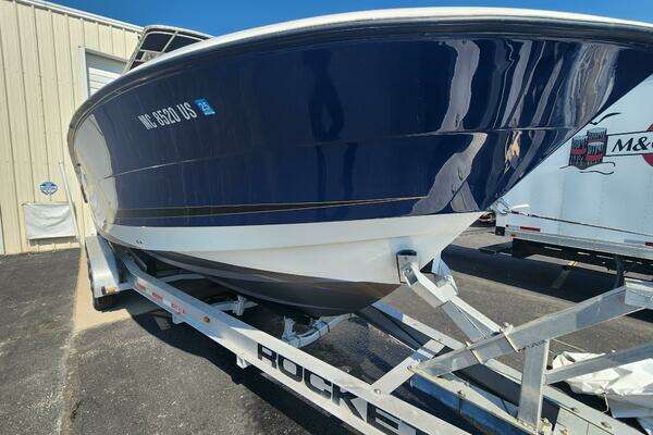 Photo of the 2006 Hydra-Sports 