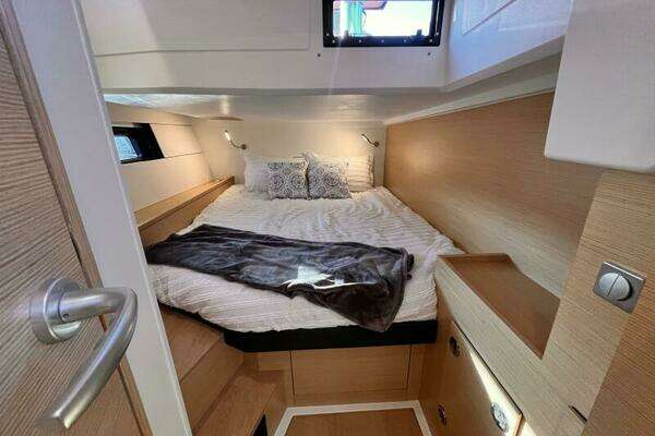 Hanse 460 Yacht For Sale