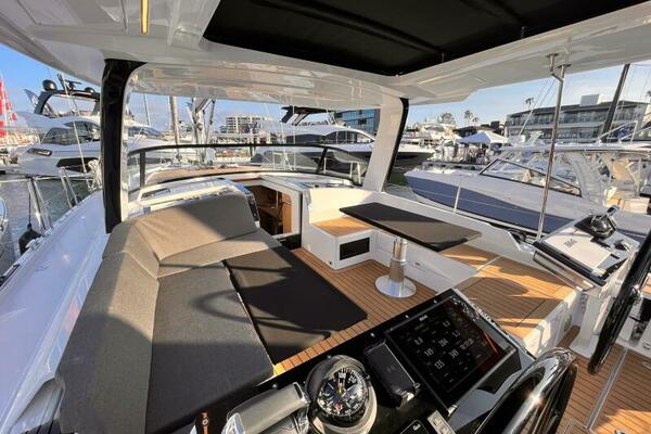 Hans Off 48ft Hanse Yacht For Sale