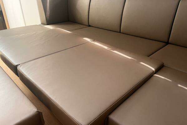 Hanse 460 Yacht For Sale