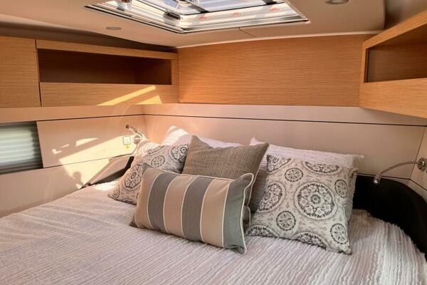 Hans Off 48ft Hanse Yacht For Sale