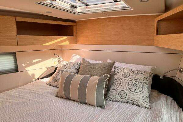 Hanse 460 Yacht For Sale