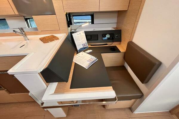 Hans Off 48ft Hanse Yacht For Sale