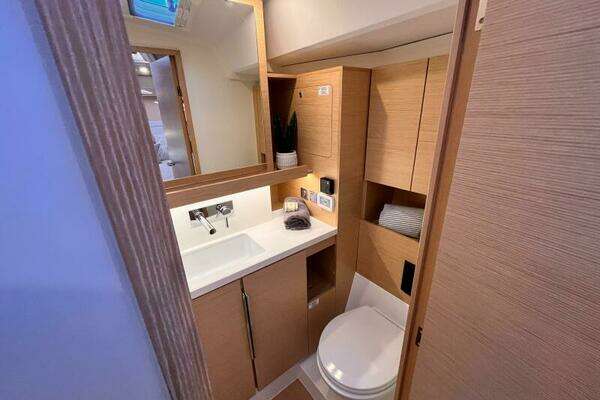 Hanse 460 Yacht For Sale