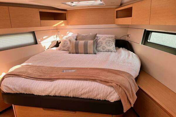 Hanse 460 Yacht For Sale