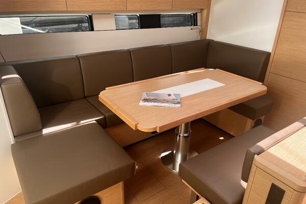 Hans Off 48ft Hanse Yacht For Sale