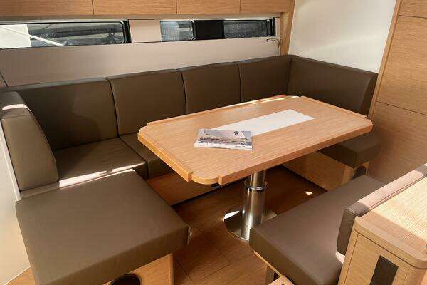 Hanse 460 Yacht For Sale