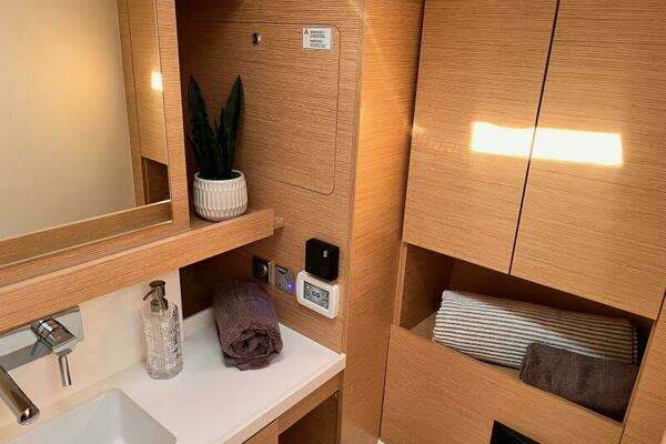 Hanse 460 Yacht For Sale