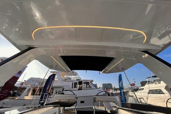 Hans Off 48ft Hanse Yacht For Sale