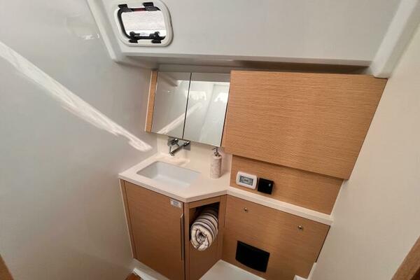 Hans Off 48ft Hanse Yacht For Sale