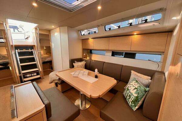 Hanse 460 Yacht For Sale