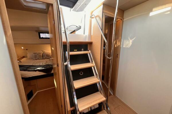 Hans Off 48ft Hanse Yacht For Sale