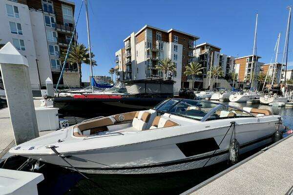 30-ft-Four Winns-2019-H290- Marina Del Rey California United States  yacht for sale