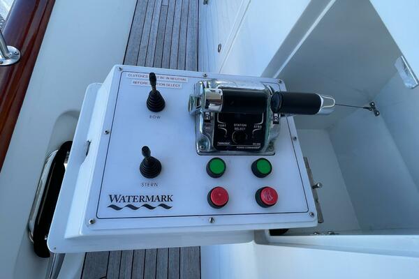 JADE PANAMA 76ft Rayburn Custom Yachts Yacht For Sale