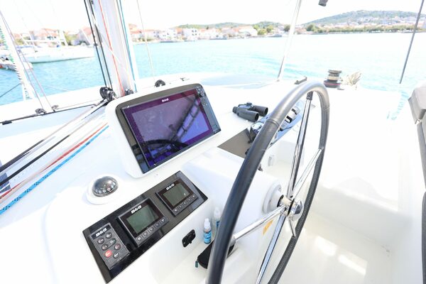 45ft Lagoon Yacht For Sale 45ft Lagoon Yacht For Sale