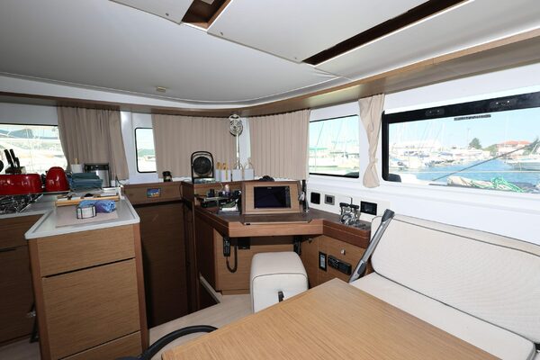 45ft Lagoon Yacht For Sale 45ft Lagoon Yacht For Sale