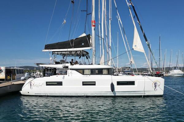 45ft Lagoon Yacht For Sale 45ft Lagoon Yacht For Sale