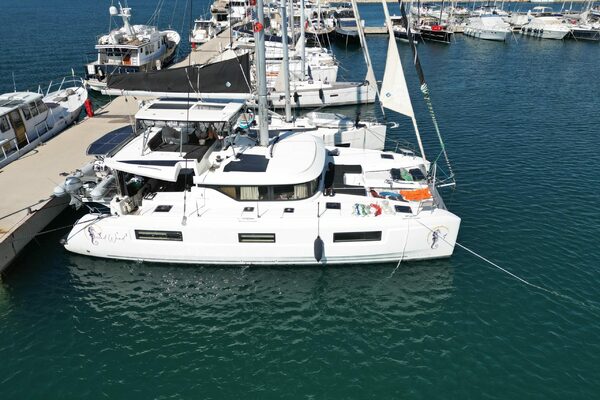 45ft Lagoon Yacht For Sale 45ft Lagoon Yacht For Sale