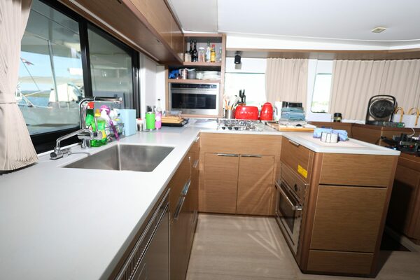 45ft Lagoon Yacht For Sale 45ft Lagoon Yacht For Sale