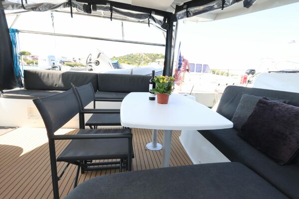 45ft Lagoon Yacht For Sale 45ft Lagoon Yacht For Sale