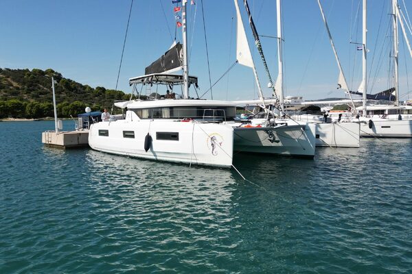 45ft Lagoon Yacht For Sale 45ft Lagoon Yacht For Sale