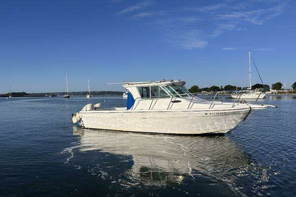 27-ft-Baja-2011-277 GLE-Tiverton Rhode Island United States yacht for sale