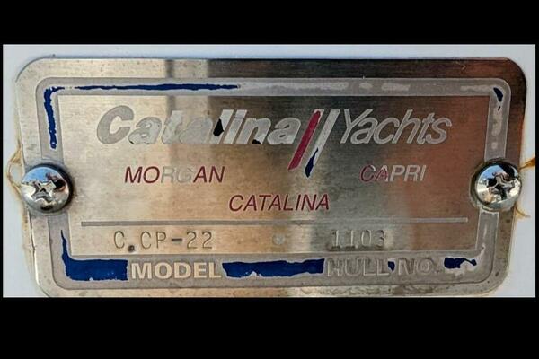 22ft Catalina Yacht For Sale 22ft Catalina Yacht For Sale