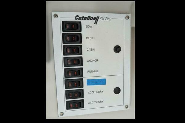 22ft Catalina Yacht For Sale 22ft Catalina Yacht For Sale