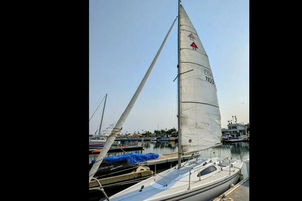 22ft Catalina Yacht For Sale 22ft Catalina Yacht For Sale