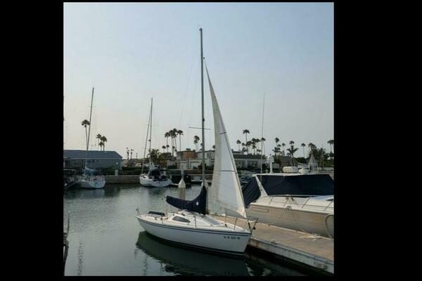 22ft Catalina Yacht For Sale 22ft Catalina Yacht For Sale