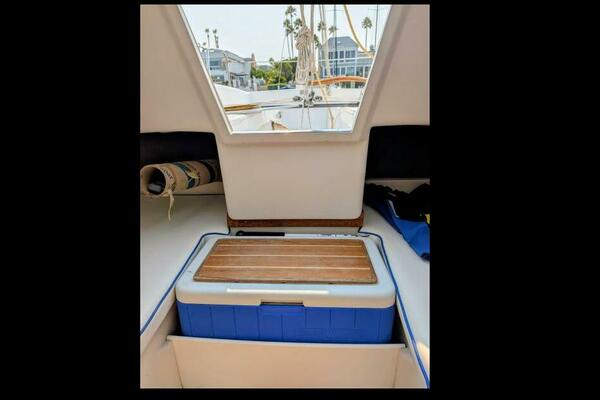 22ft Catalina Yacht For Sale 22ft Catalina Yacht For Sale