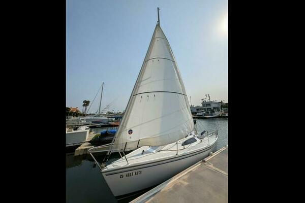 22ft Catalina Yacht For Sale 22ft Catalina Yacht For Sale