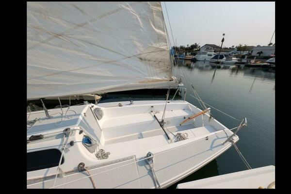22ft Catalina Yacht For Sale 22ft Catalina Yacht For Sale