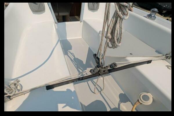 22ft Catalina Yacht For Sale 22ft Catalina Yacht For Sale