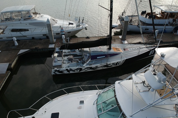 Zed4 40ft Class 40 Yacht For Sale