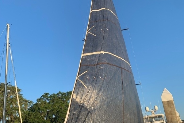 Zed4 40ft Class 40 Yacht For Sale